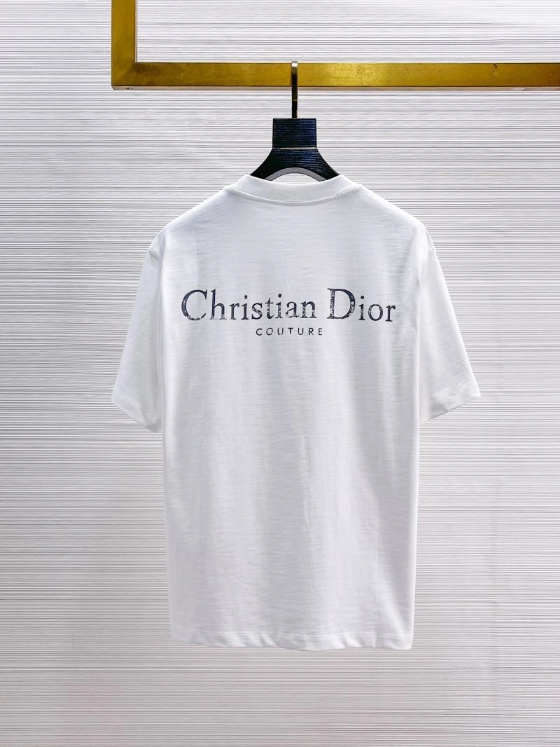 Christian Dior T-Shirts WellDesigned 116717