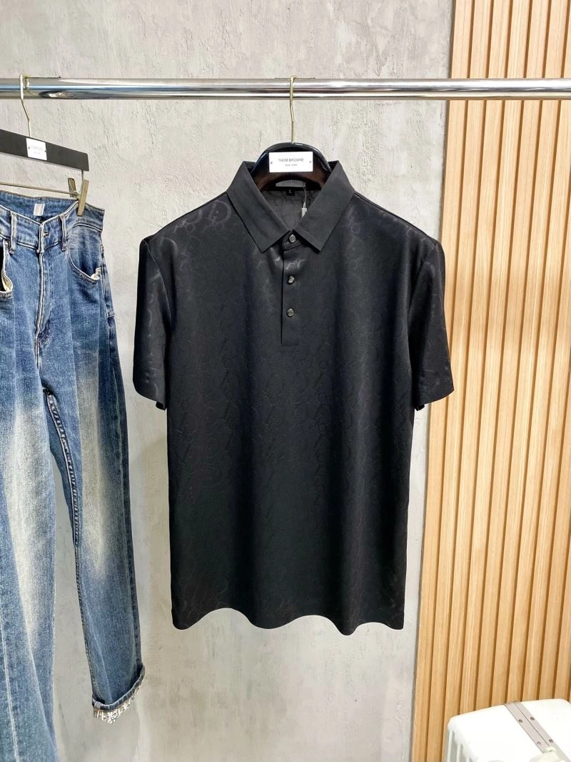 ComfortFit Christian Dior T-Shirts 116688