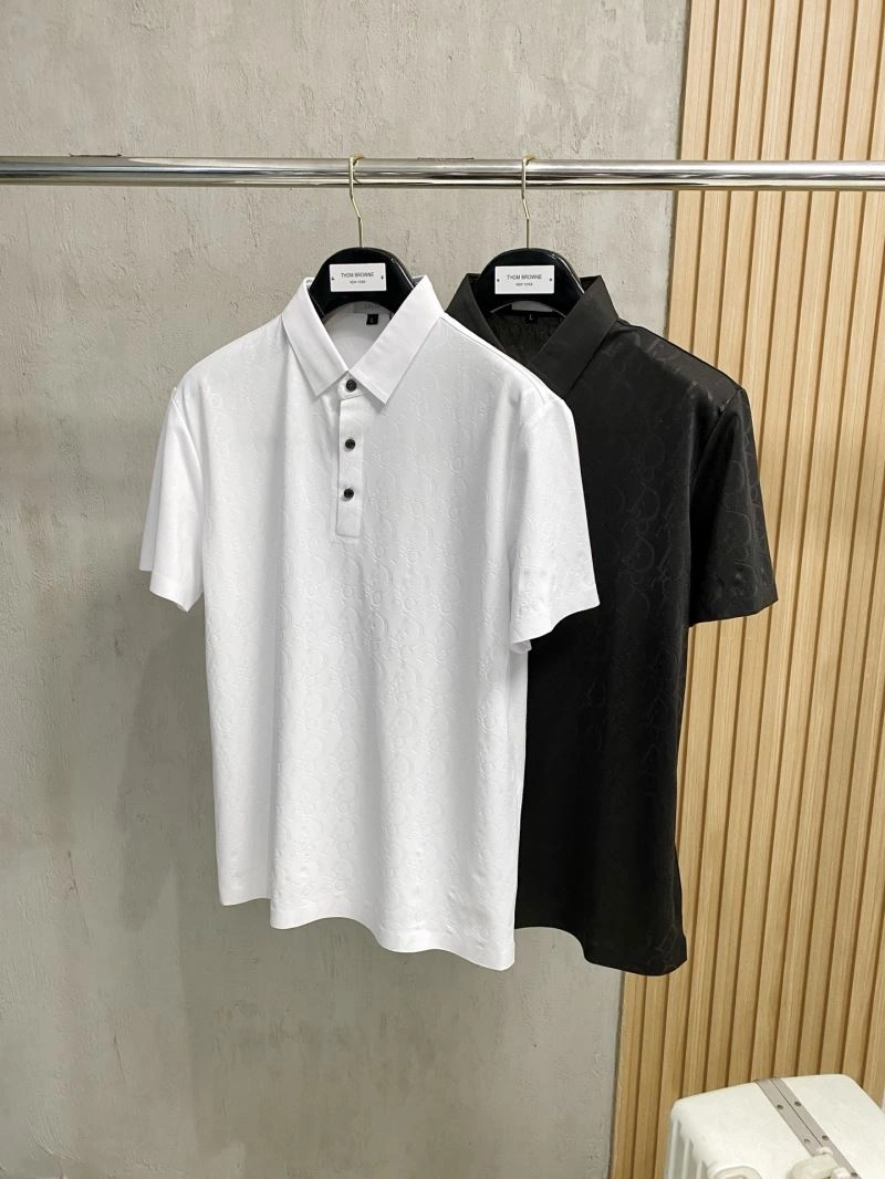 Popular Christian Dior T-Shirts 116699