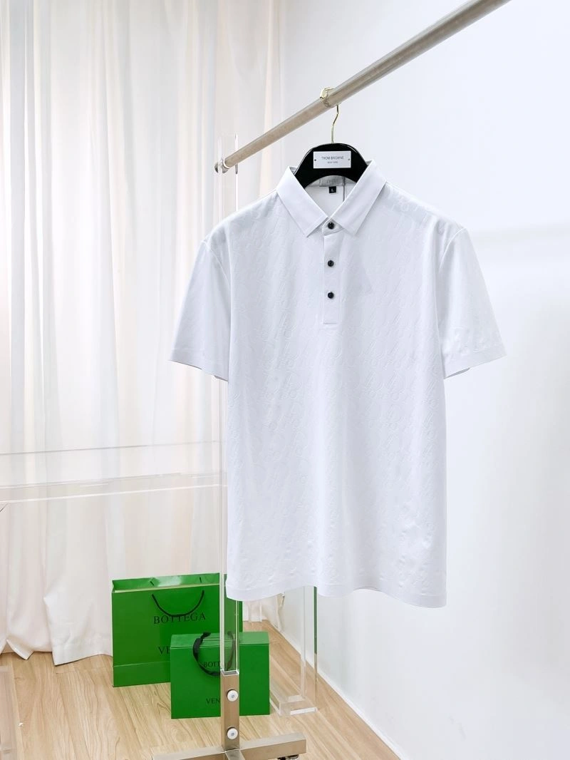 Trendy Christian Dior T-Shirts 116709