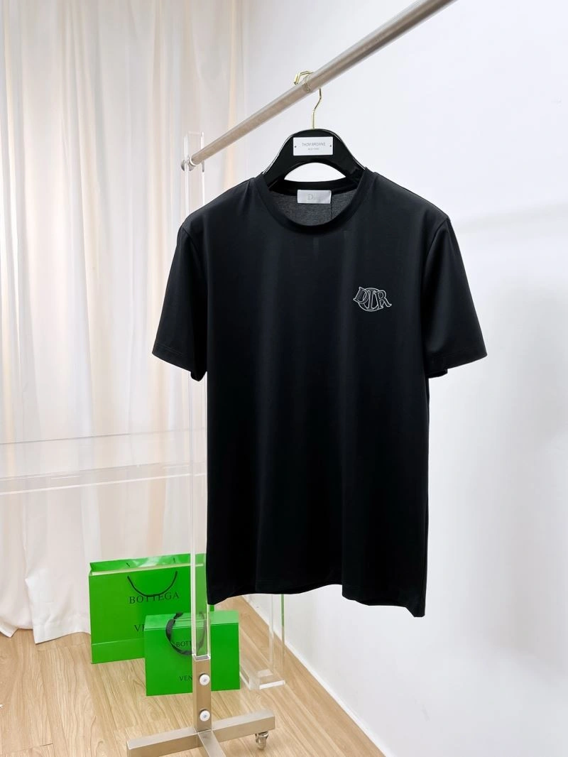 StreetReady Christian Dior T-Shirts 116698