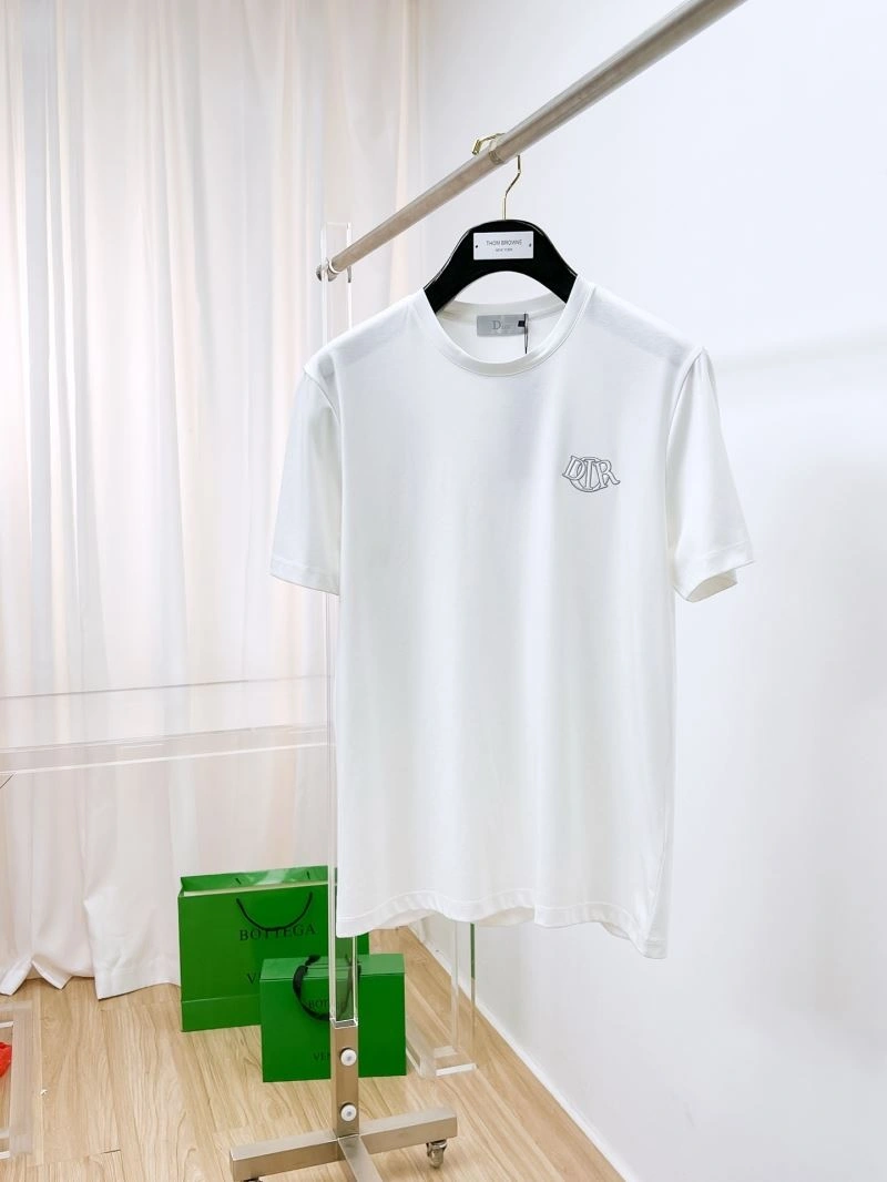 Christian Dior T-Shirts FlexibleFit 116695