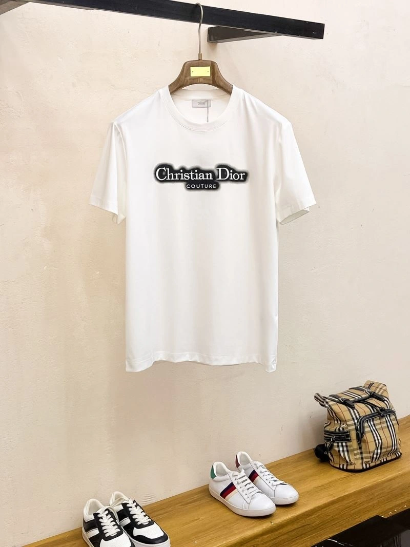 Christian Dior T-Shirts Seasonal 116690