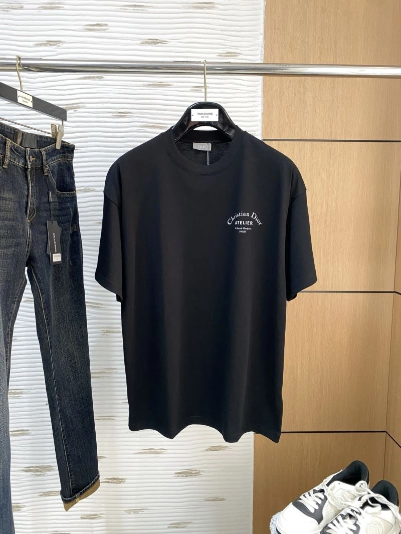 Christian Dior T-Shirts EyeCatching 116700
