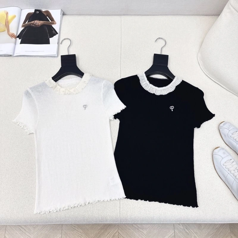 Affordable Christian Dior T-Shirts 112809