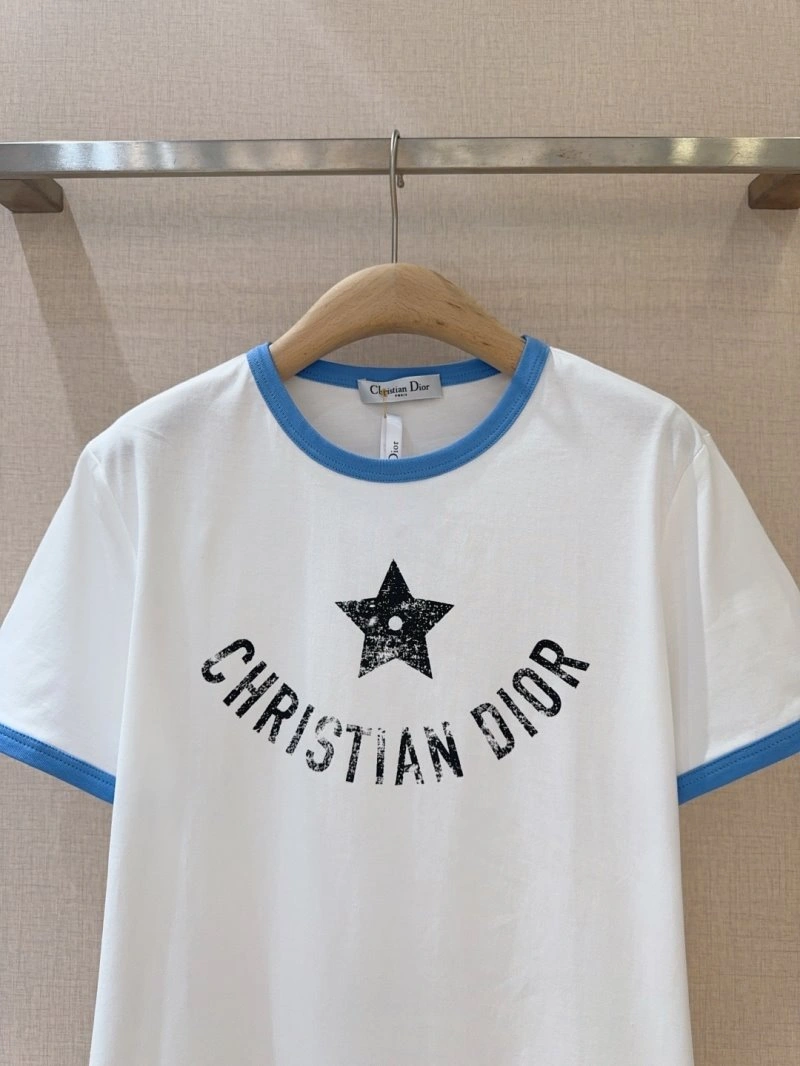 MultiPurpose Christian Dior T-Shirts 112787