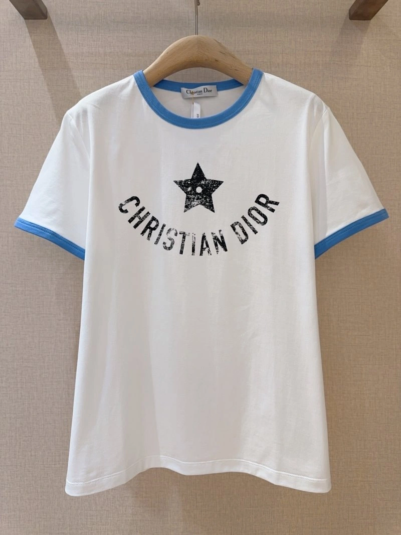 MultiPurpose Christian Dior T-Shirts 112787