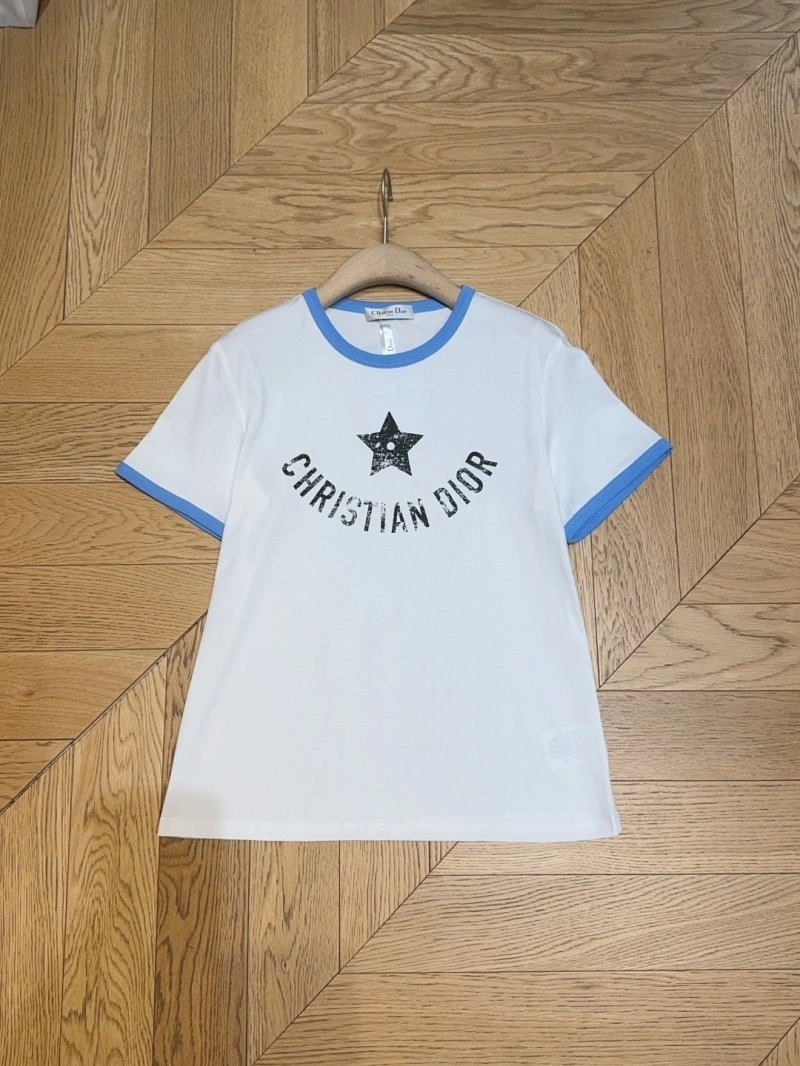 MultiPurpose Christian Dior T-Shirts 112787
