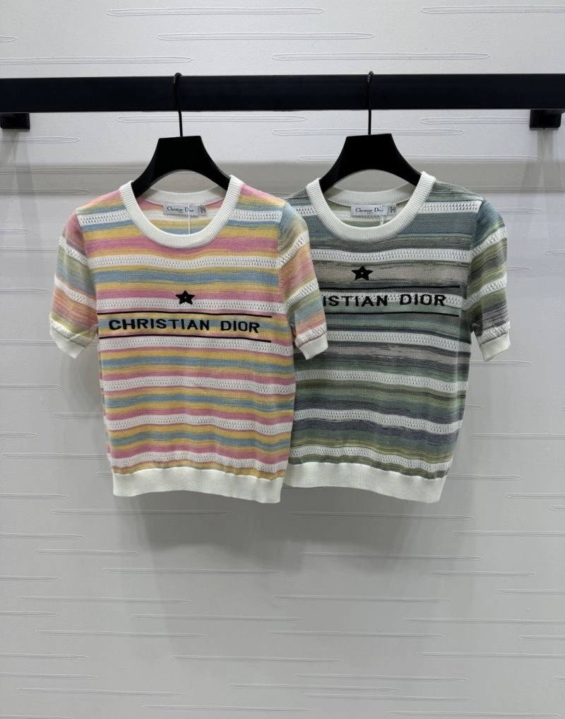 UrbanStyle Christian Dior T-Shirts 112803