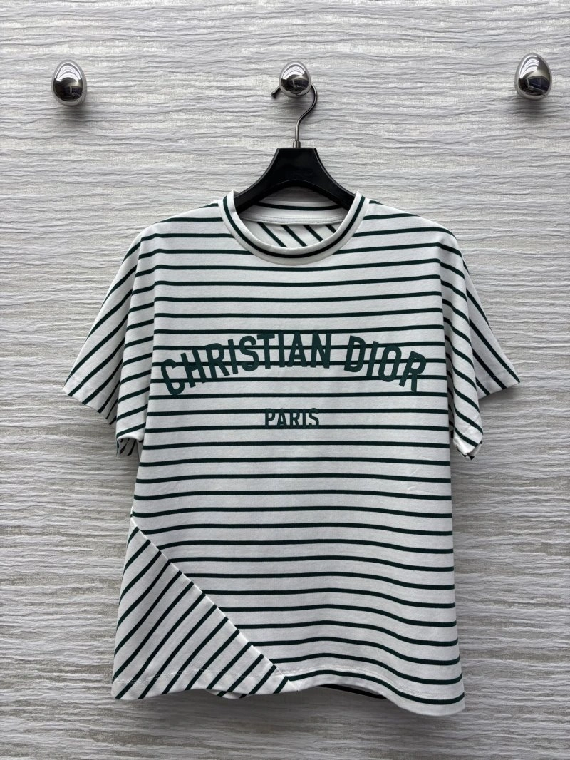 Compact Christian Dior T-Shirts 112784