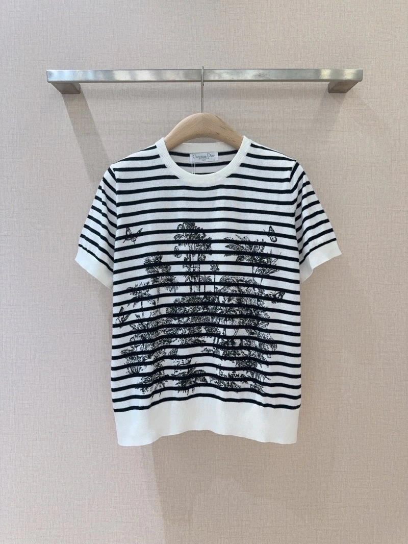 Trendy Christian Dior T-Shirts 112782