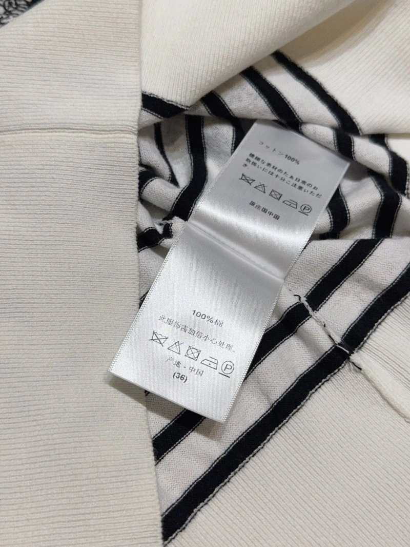 Trendy Christian Dior T-Shirts 112782