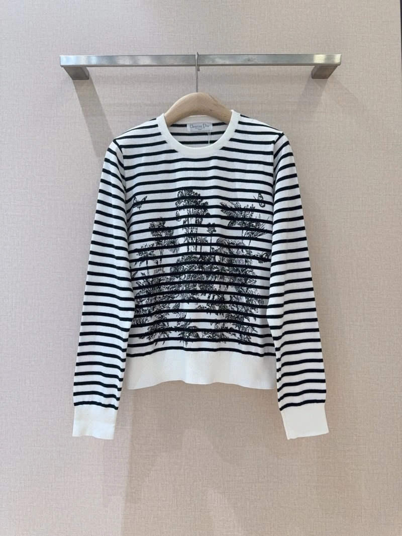 Christian Dior T-Shirts RelaxedFit 112783