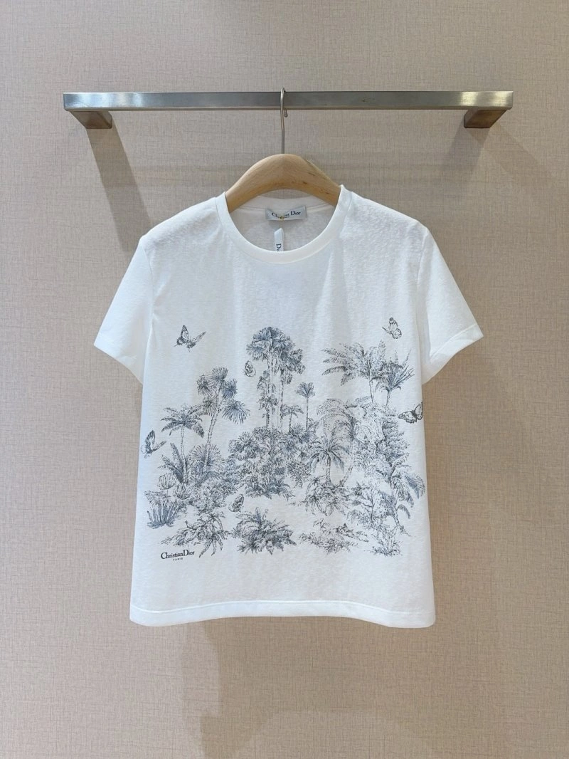 Christian Dior T-Shirts SmartChoice 112781