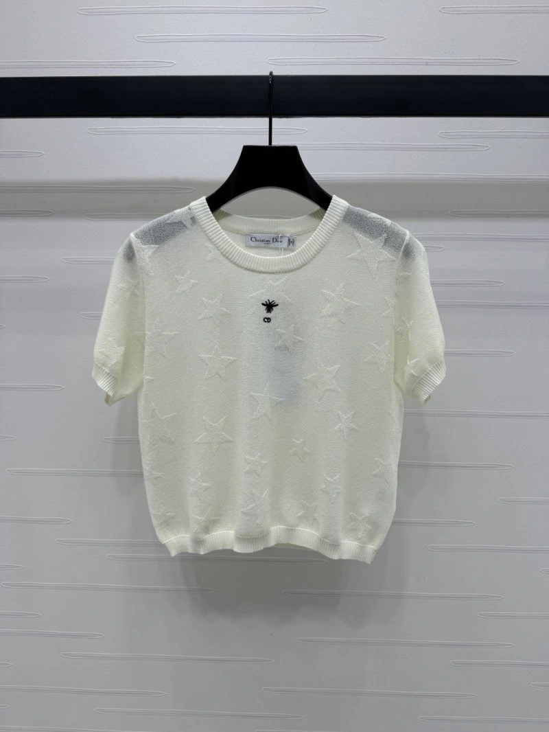 Christian Dior T-Shirts Modern 112778