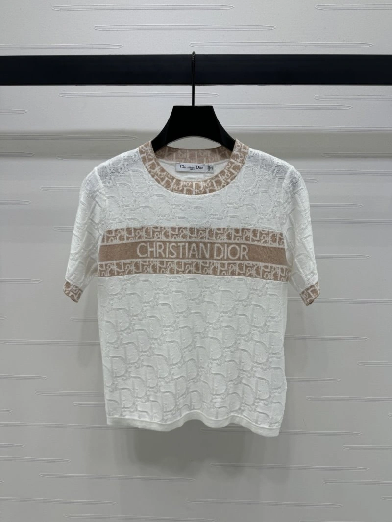 TopPick Christian Dior T-Shirts 112762