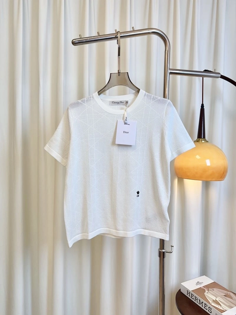 Christian Dior T-Shirts FlexibleFit 112757