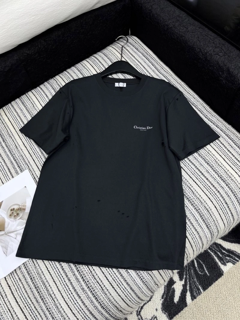 Christian Dior T-Shirts MoistureWicking 112763