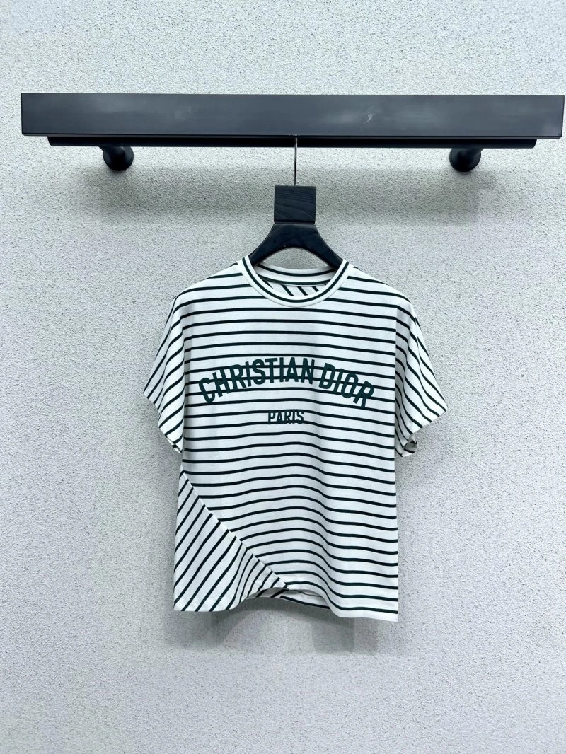 Christian Dior T-Shirts UrbanStyle 112752