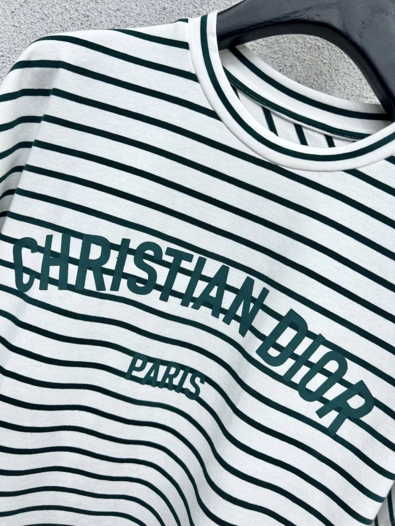 Christian Dior T-Shirts UrbanStyle 112752