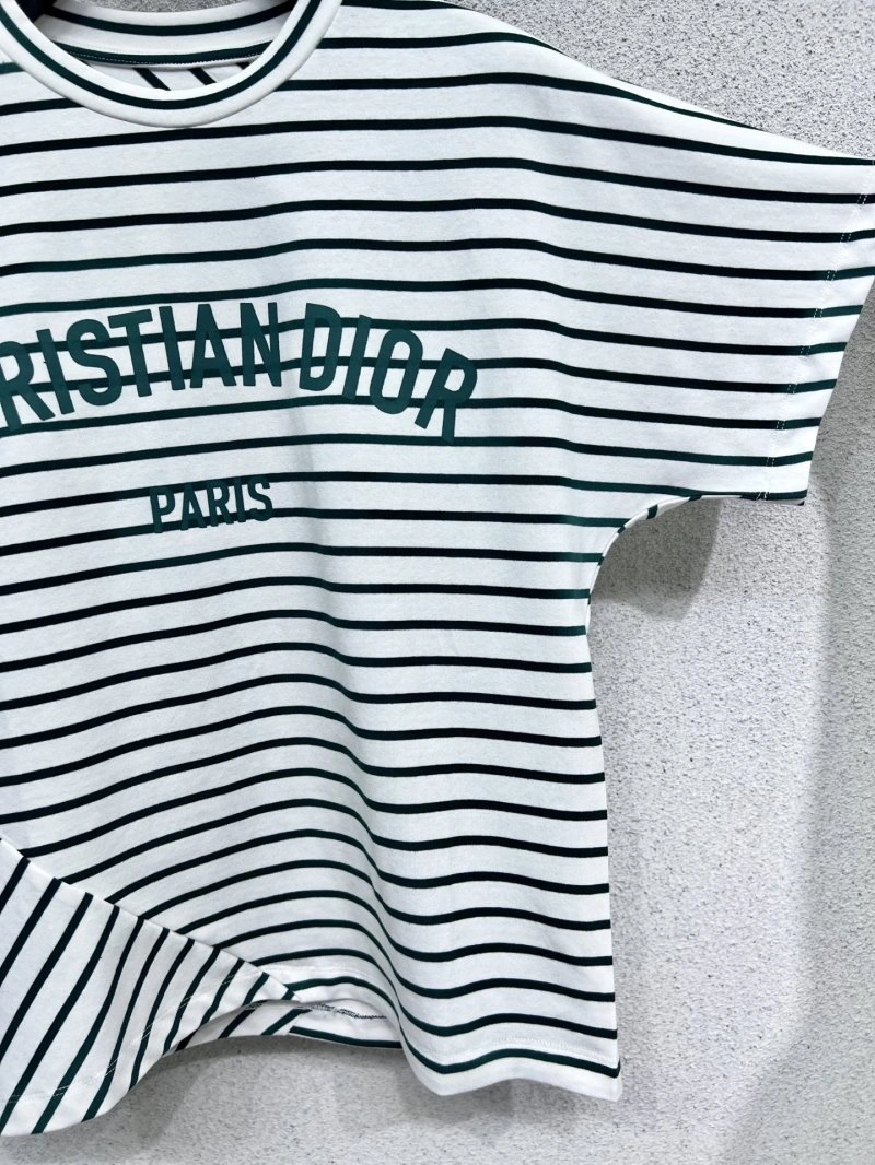 Christian Dior T-Shirts UrbanStyle 112752