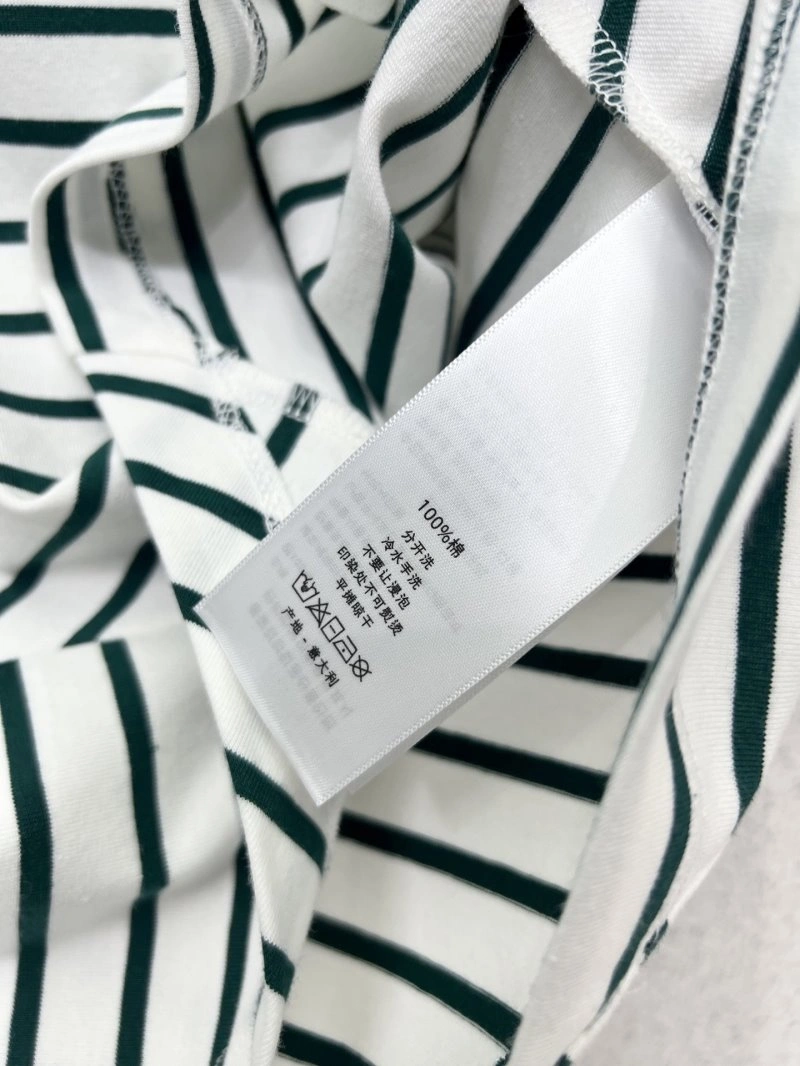 Christian Dior T-Shirts UrbanStyle 112752