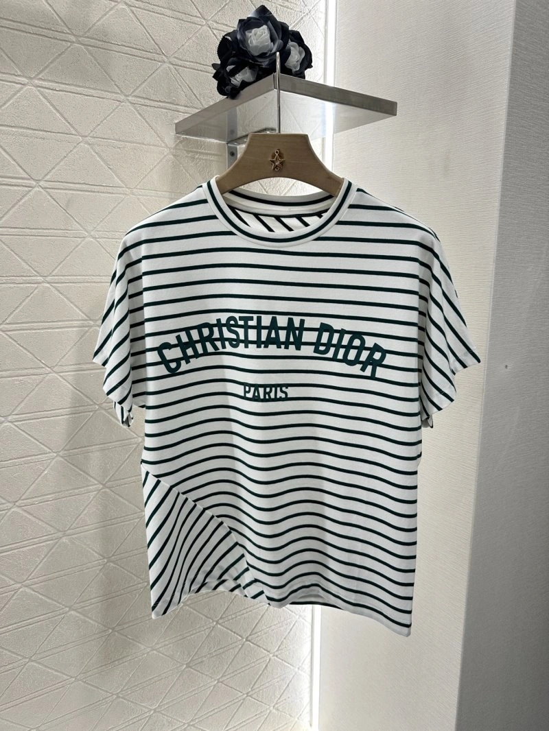 Neat Christian Dior T-Shirts 112751