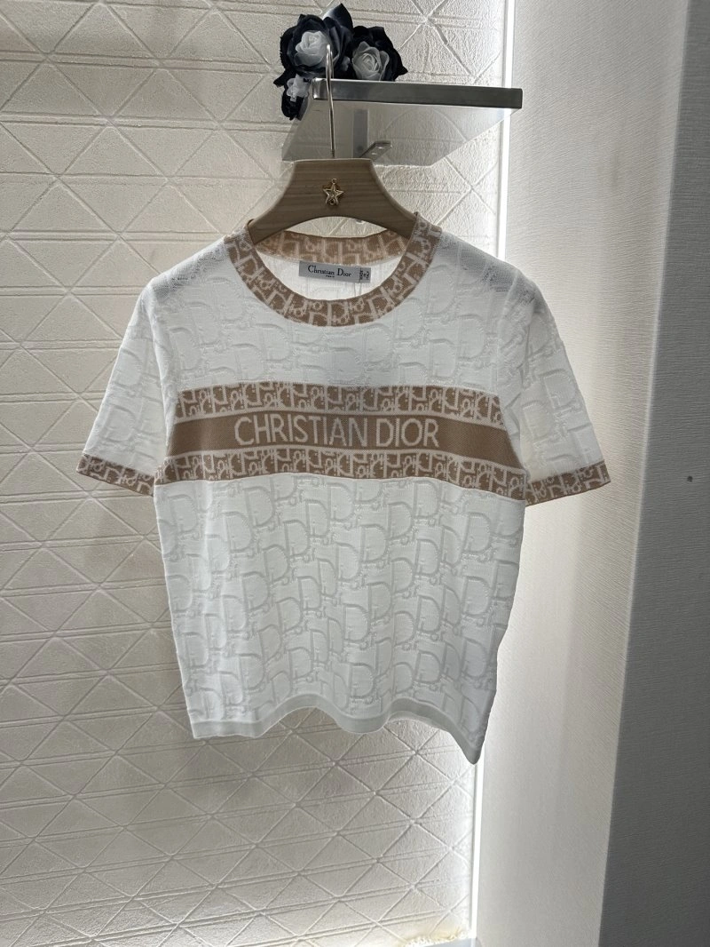 SmartChoice Christian Dior T-Shirts 112769