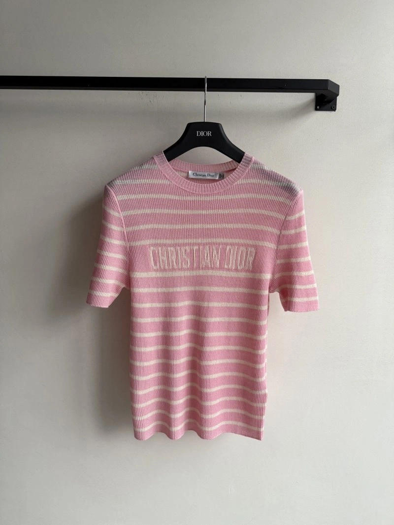 ZeroBulk Christian Dior T-Shirts 112749