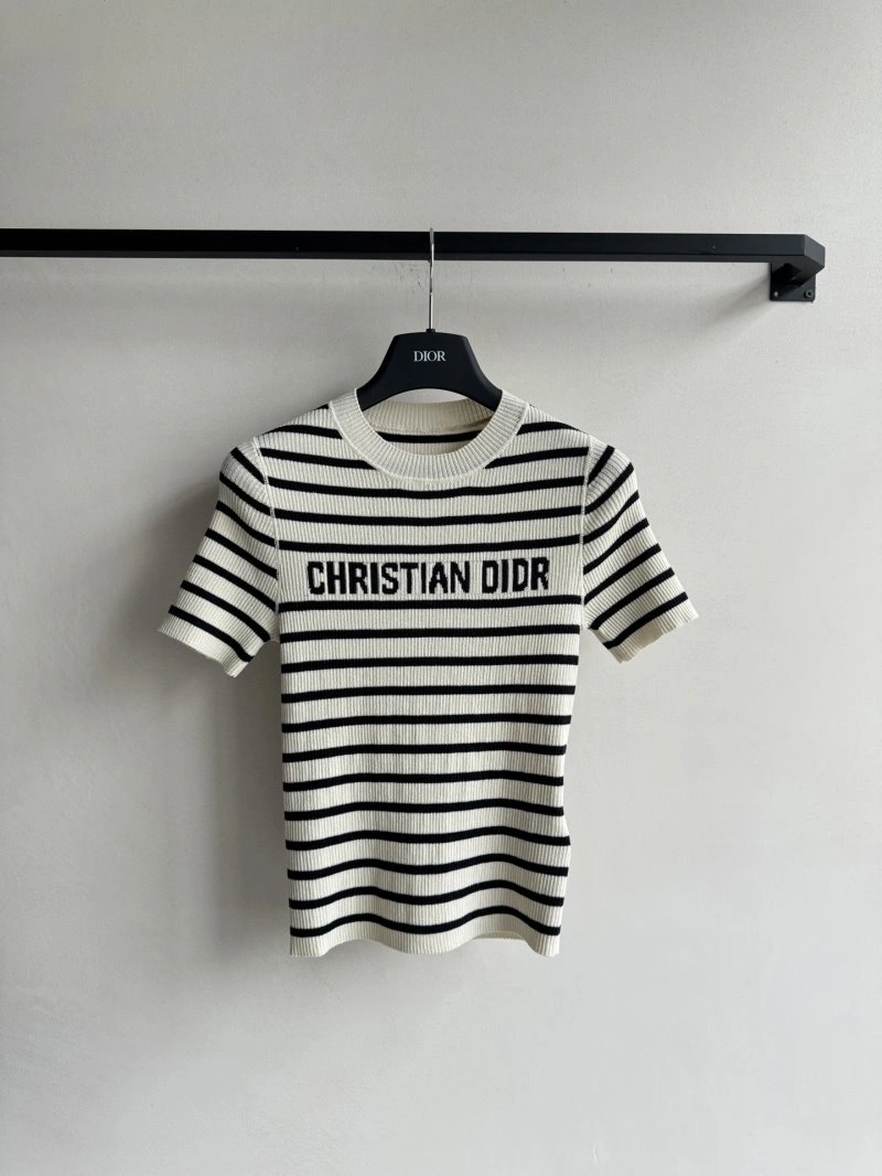 ZeroBulk Christian Dior T-Shirts 112748