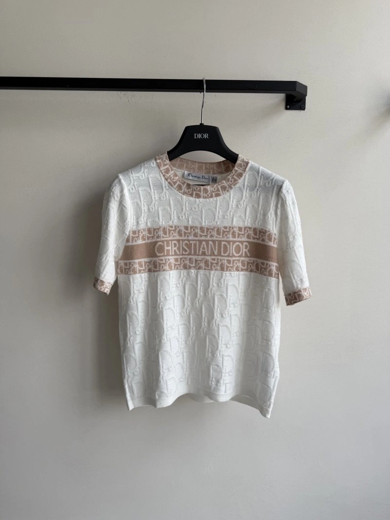 Durable Christian Dior T-Shirts 112741