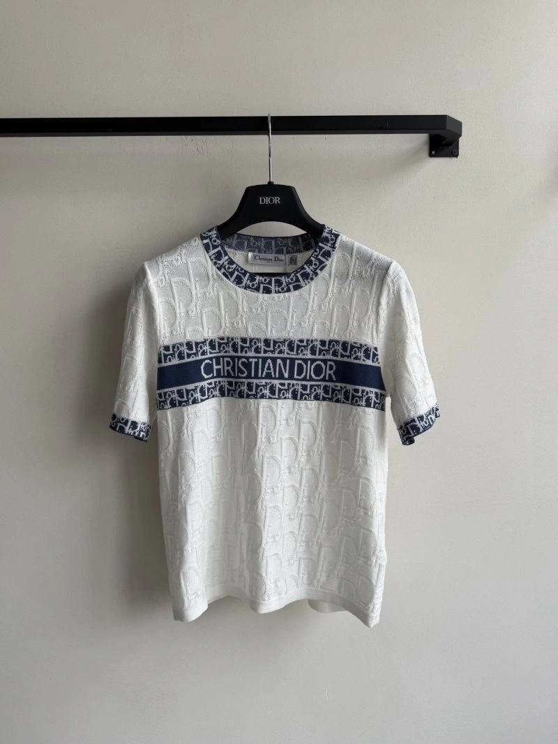 Christian Dior T-Shirts TopPick 112742