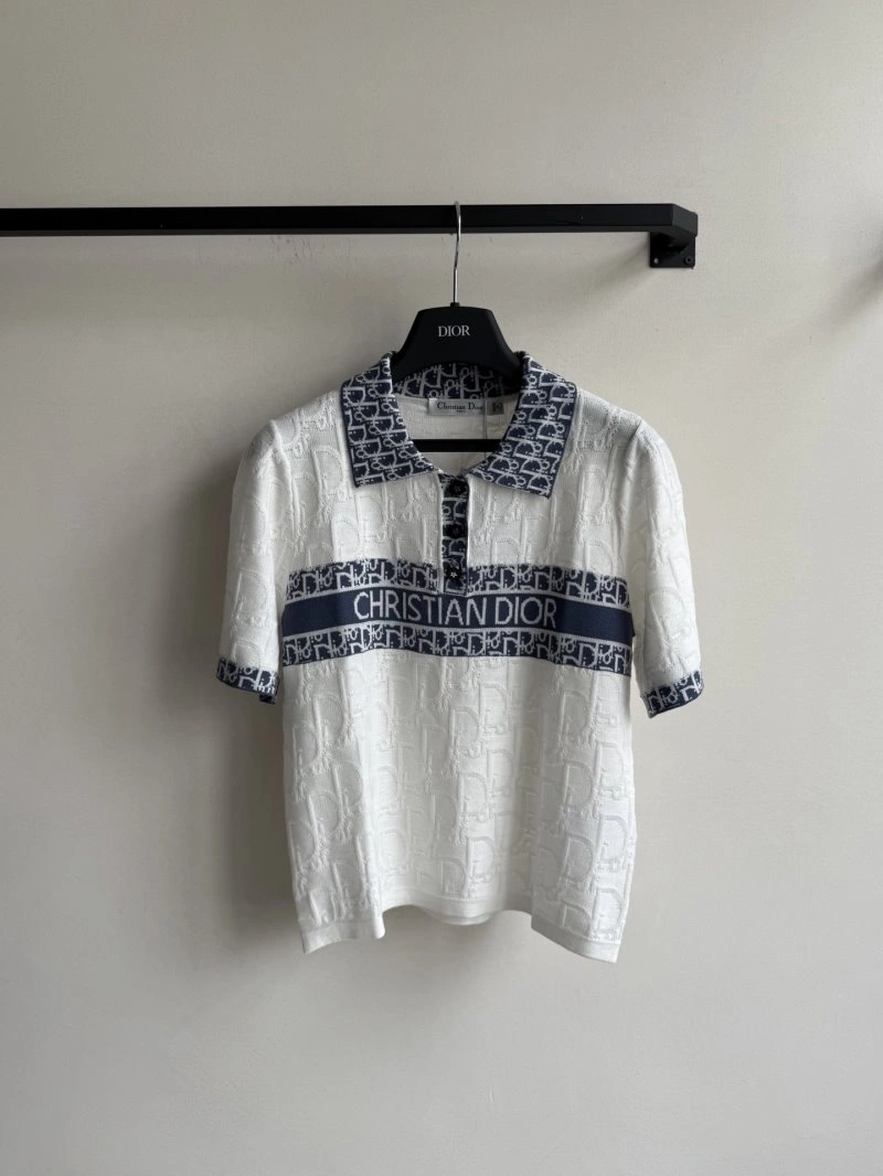 Christian Dior T-Shirts DailyWear 112743