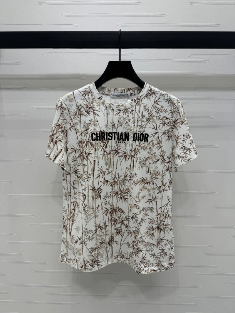 TechFriendly Christian Dior T-Shirts 112735