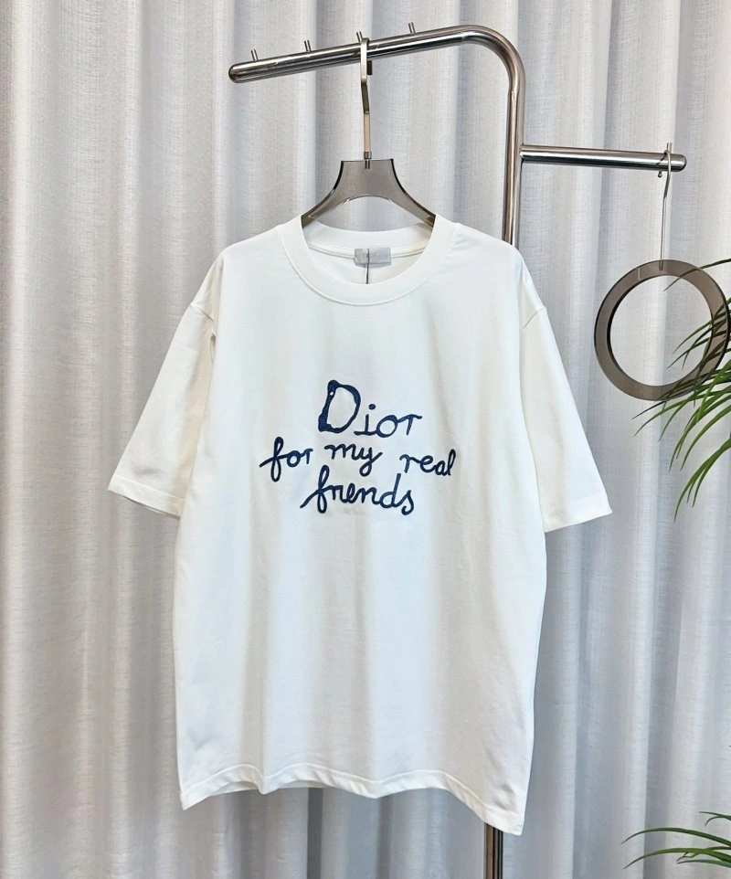Christian Dior T-Shirts ZeroBulk 112706