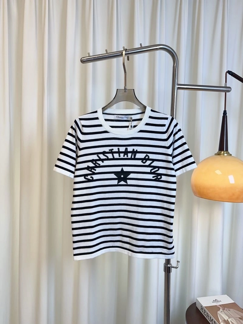 Trendsetting Christian Dior T-Shirts 112711