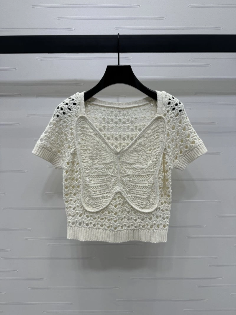 Christian Dior T-Shirts GoodFit 112727