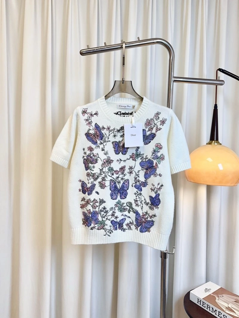 FastDry Christian Dior T-Shirts 112732