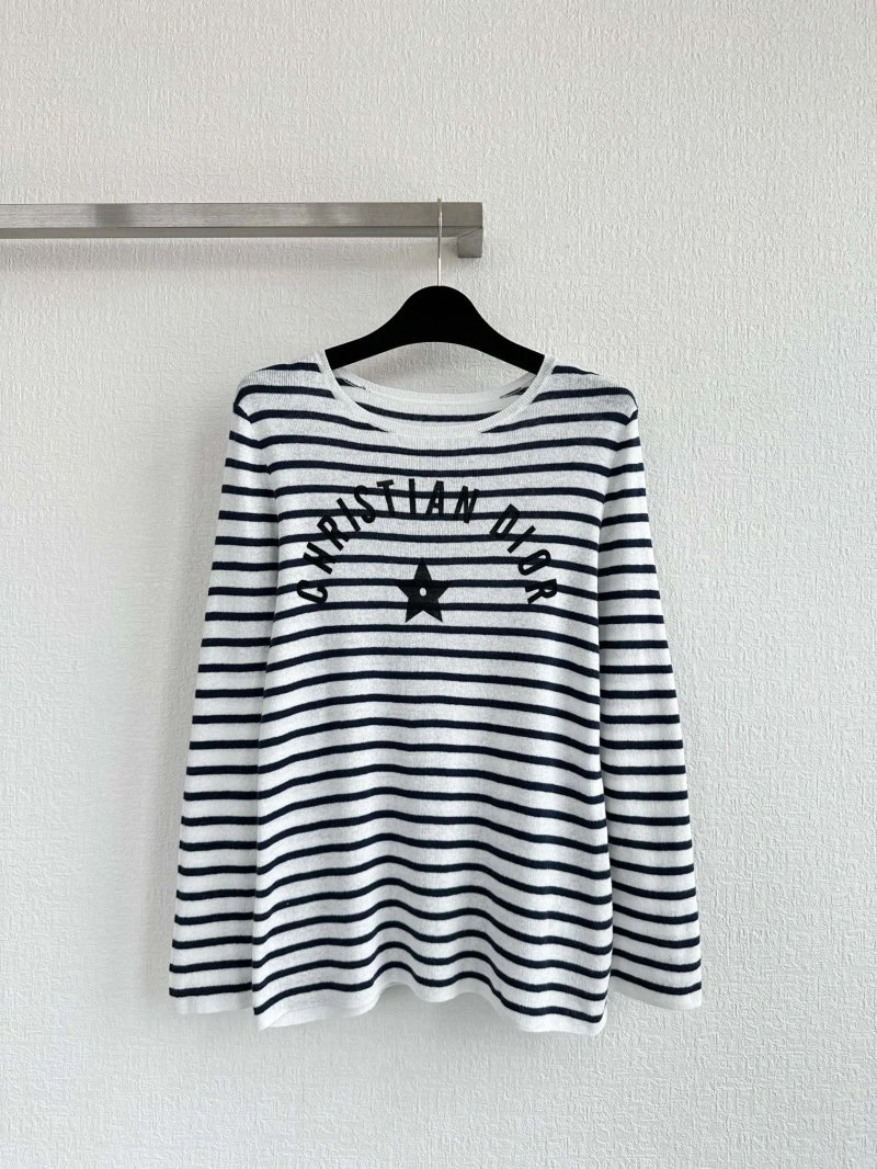 Christian Dior T-Shirts WrinkleFree 112705