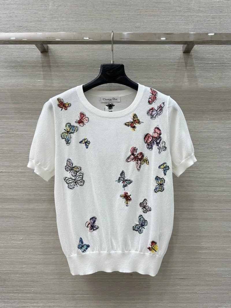 SportInspired Christian Dior T-Shirts 112724
