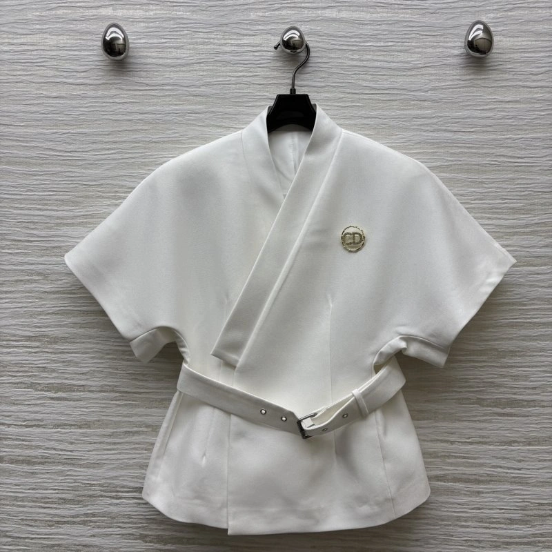 Affordable Christian Dior T-Shirts 112721