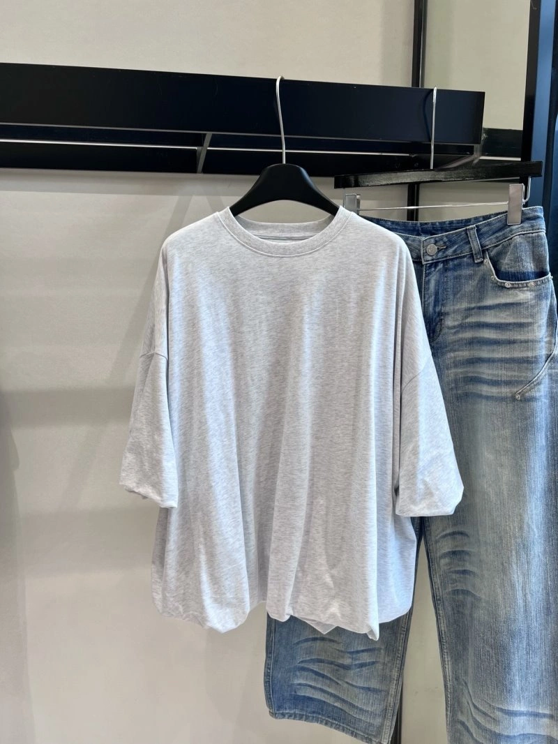 Seasonal Christian Dior T-Shirts 112713