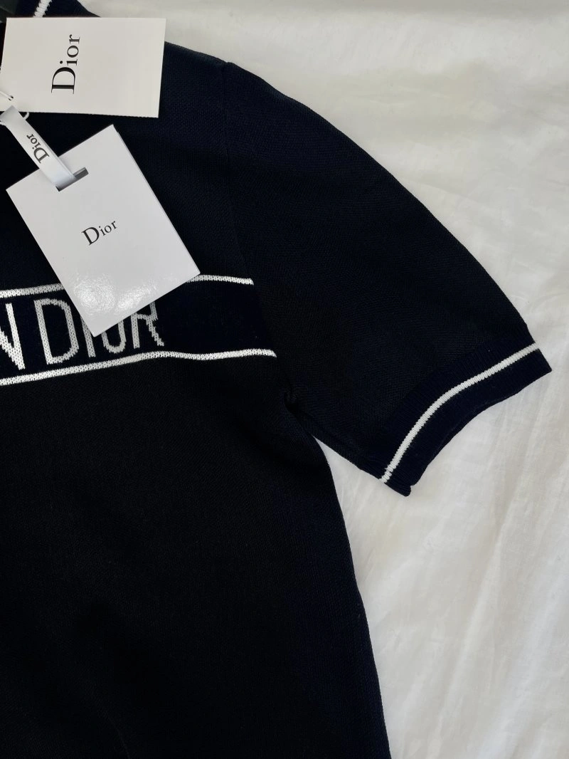 Flexible Christian Dior T-Shirts 112703