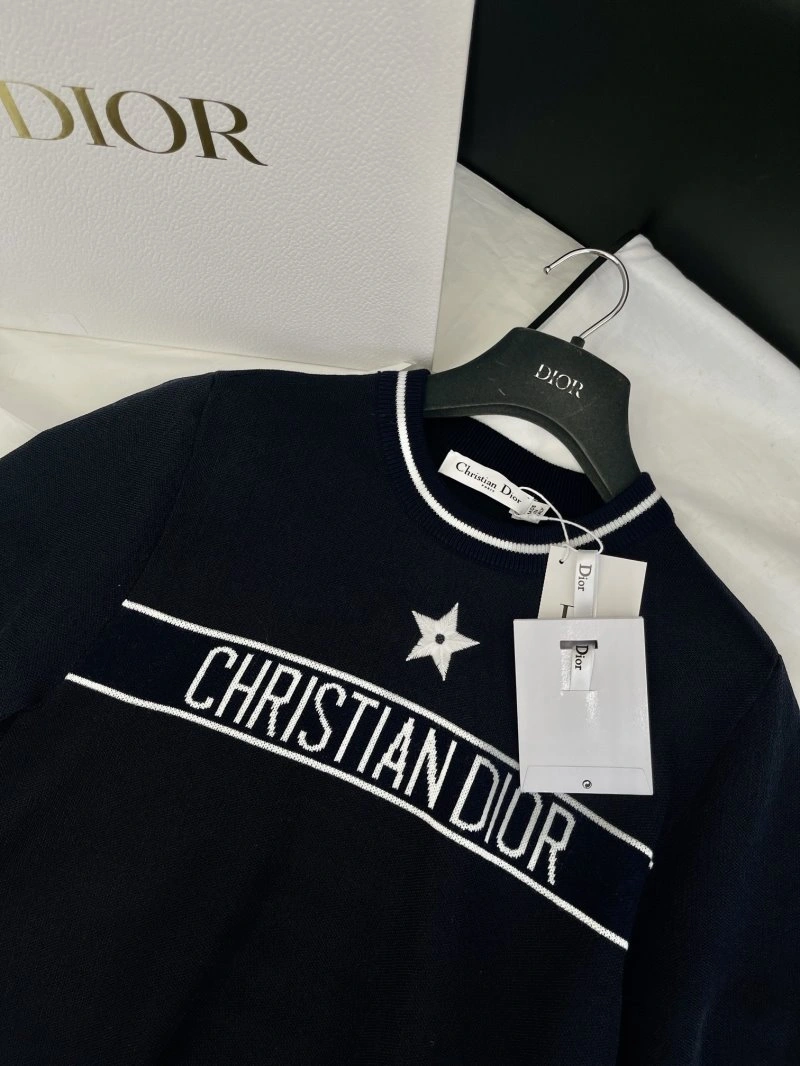Flexible Christian Dior T-Shirts 112703