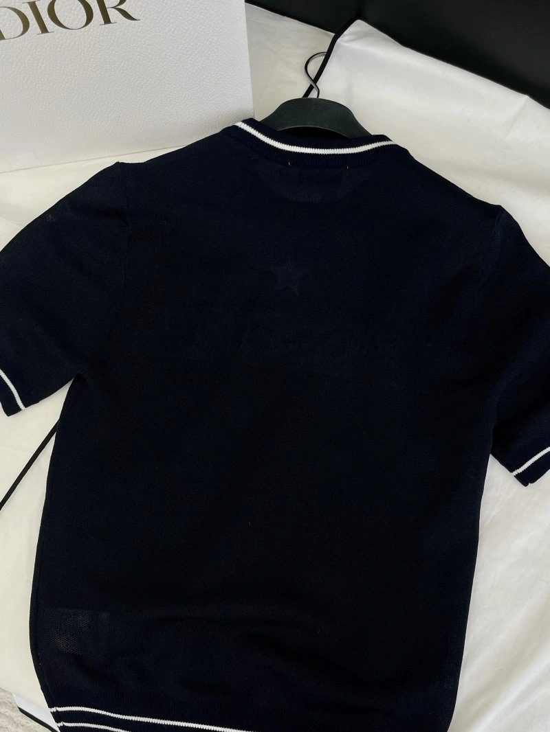 Flexible Christian Dior T-Shirts 112703