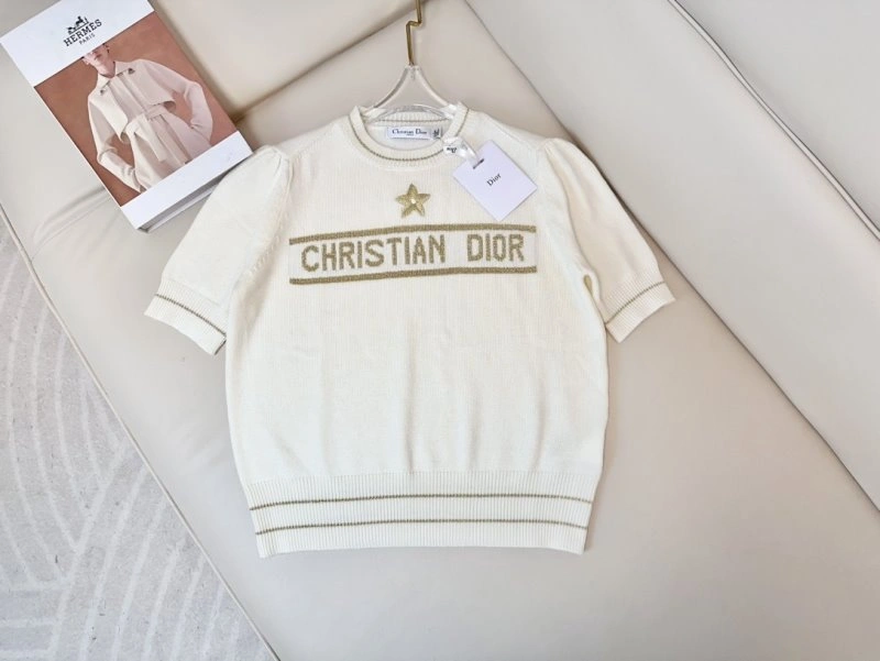 OnTrend Christian Dior T-Shirts 112715