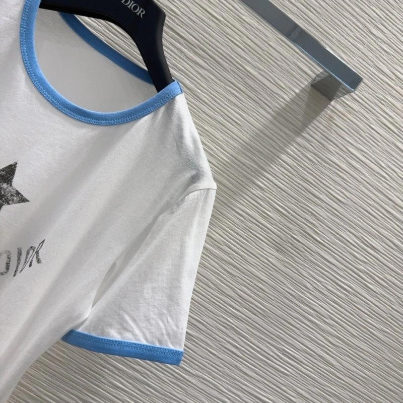 Chic Christian Dior T-Shirts 112719
