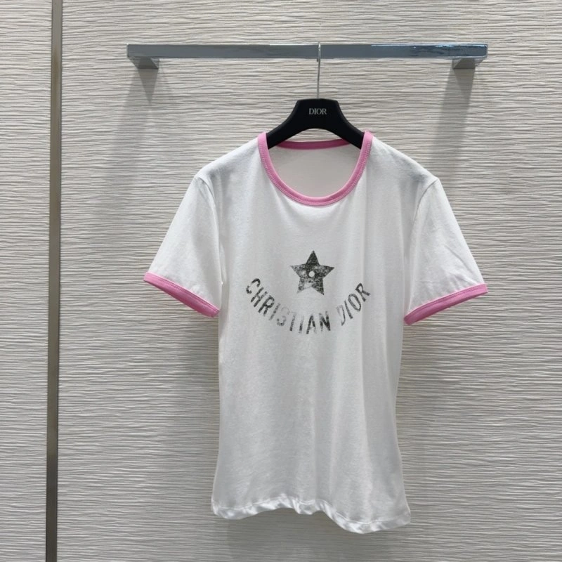 SmartChoice Christian Dior T-Shirts 112712