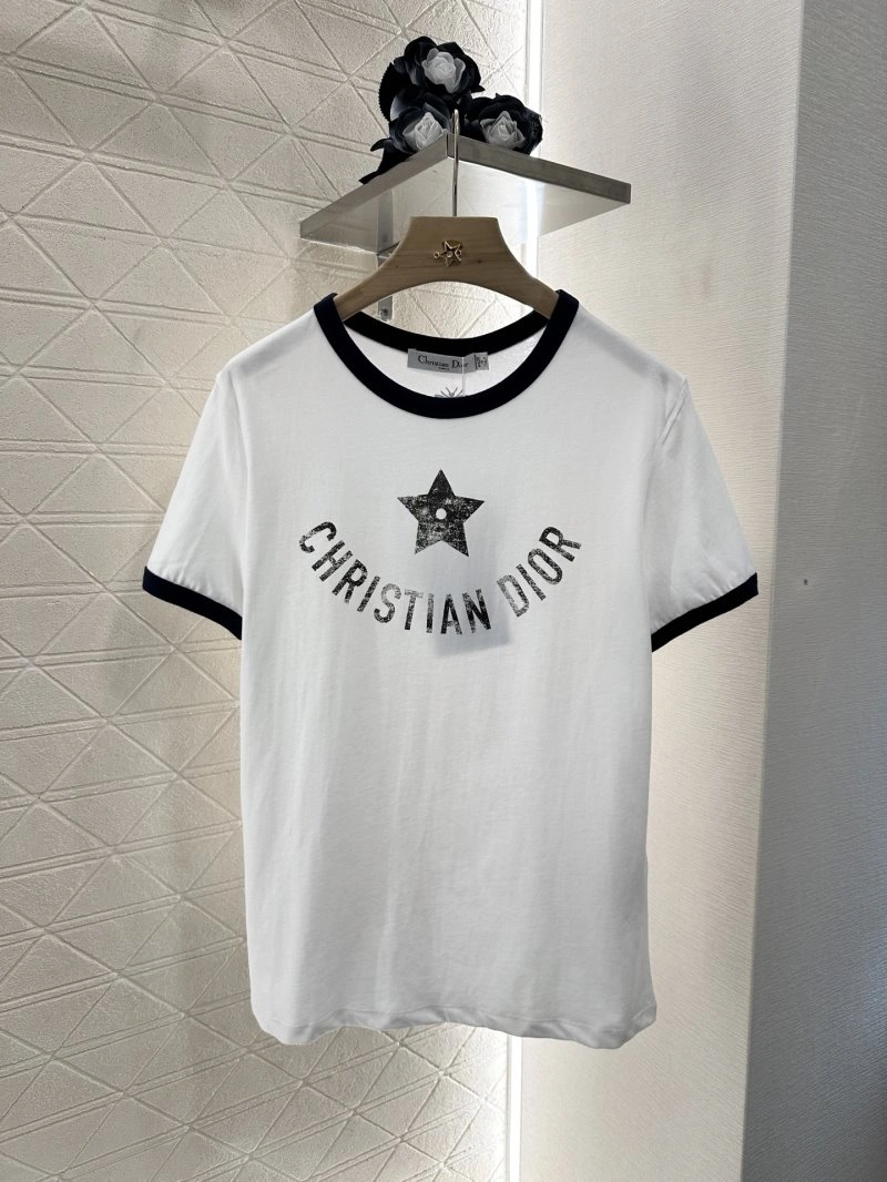ModernLook Christian Dior T-Shirts 112710