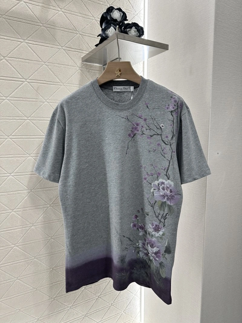 Christian Dior T-Shirts Timeless 112699